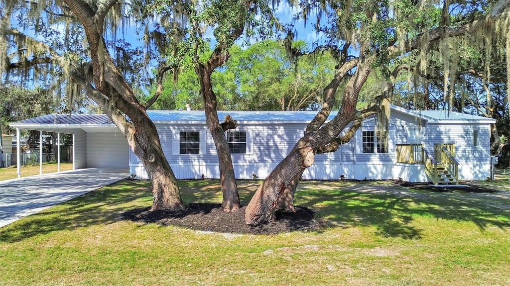 Photo of 10134 E Bass Circle, Inverness, FL 34450 (MLS # TB8441313)