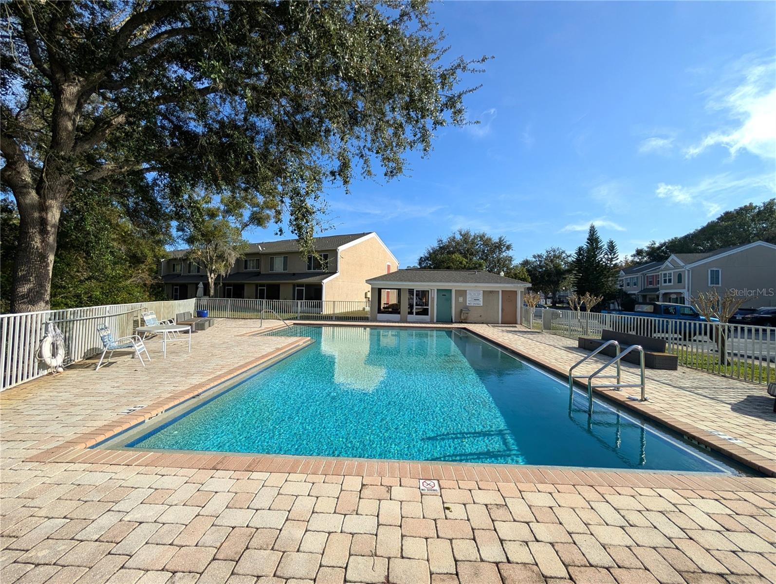 CARROLLWOOD KEY - Residential Lease