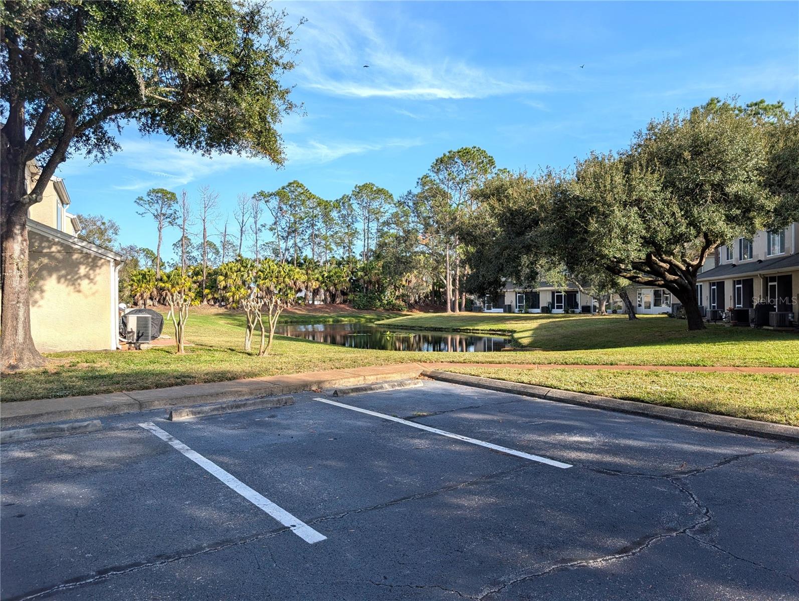 CARROLLWOOD KEY - Residential Lease