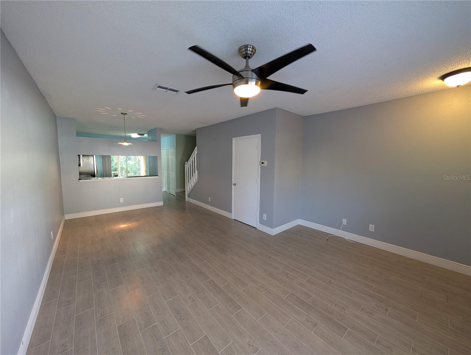 CARROLLWOOD KEY - Residential Lease