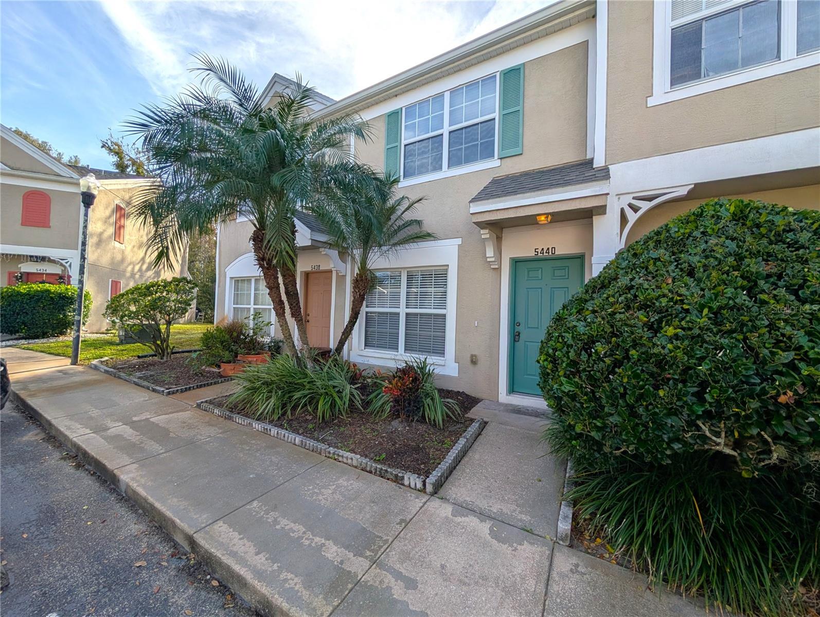 CARROLLWOOD KEY - Residential Lease