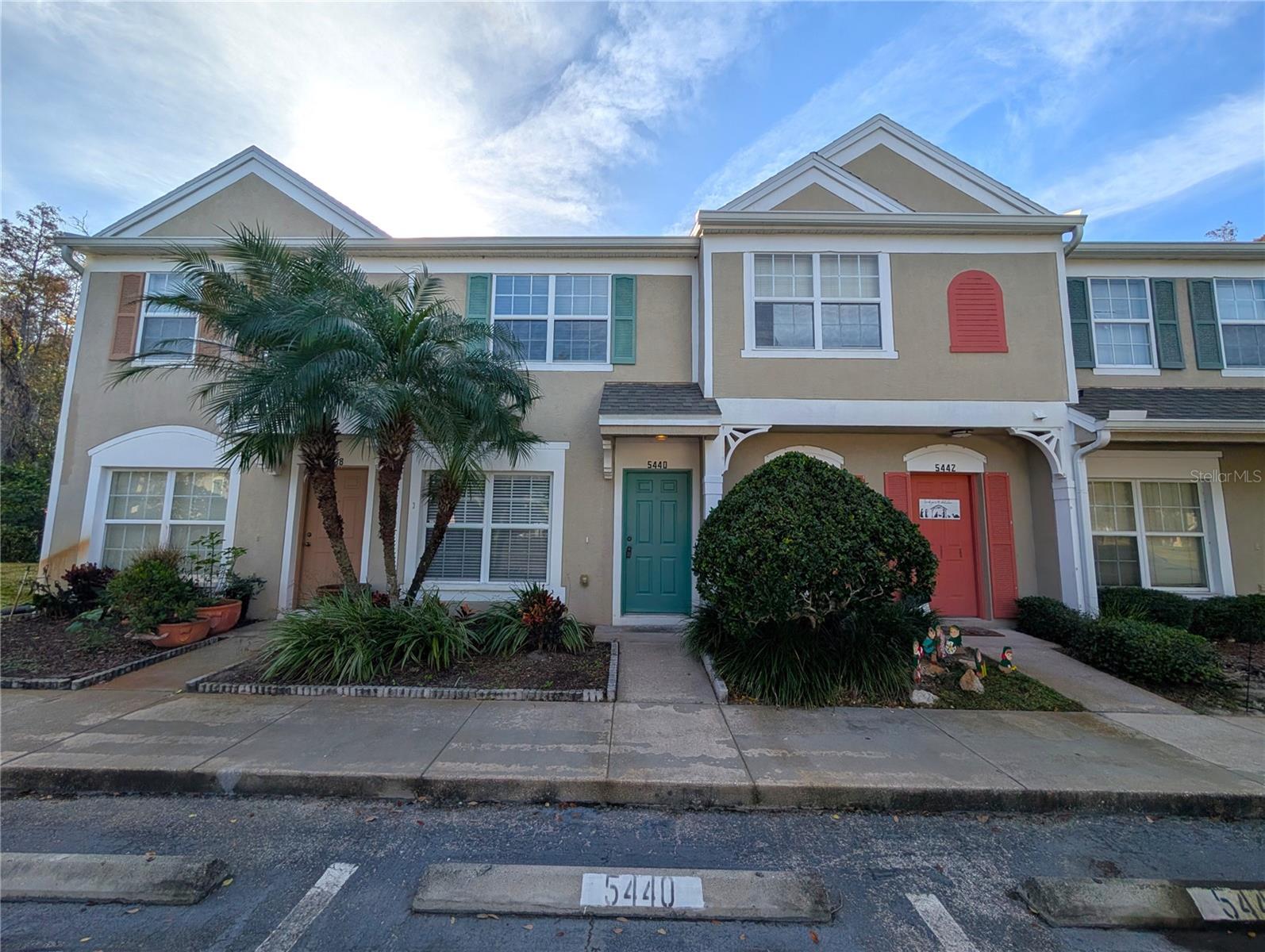 CARROLLWOOD KEY - Residential Lease