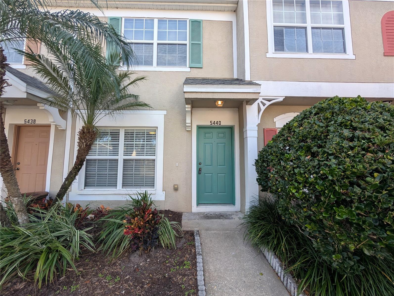 CARROLLWOOD KEY - Residential Lease