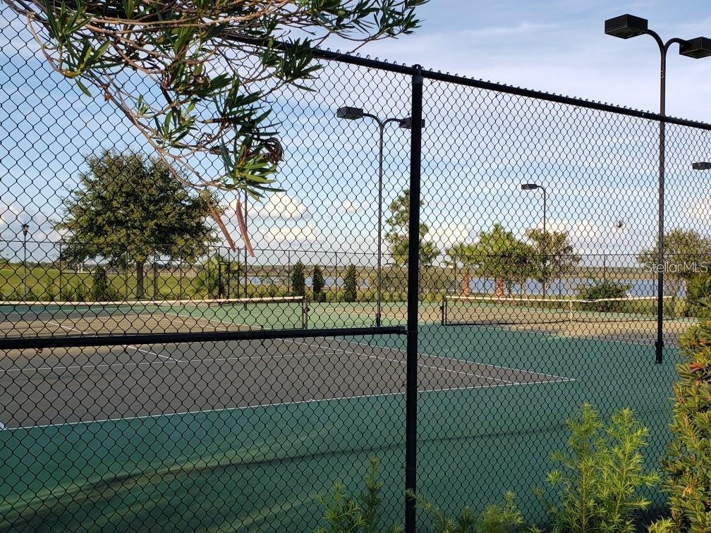 WATER RIDGE SUB - Land