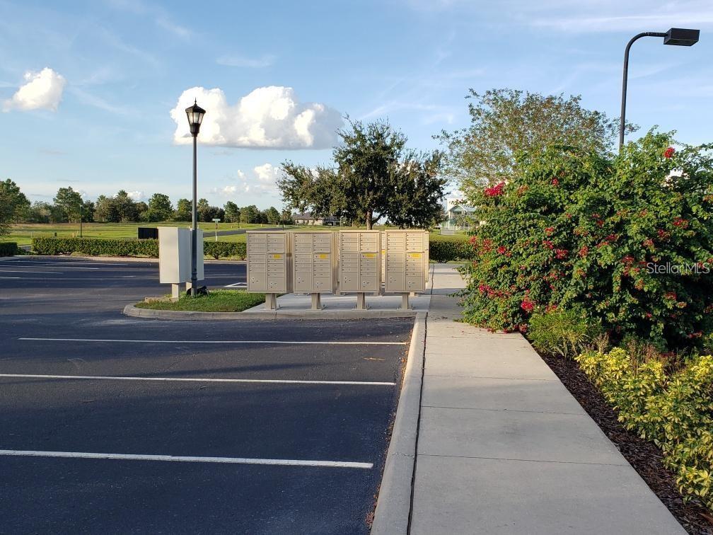 WATER RIDGE SUB - Land