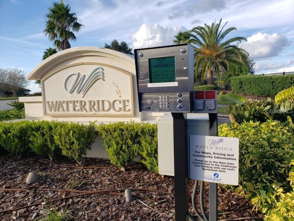 Photo of 295 Spinnaker Court, Auburndale, FL 33823 (MLS # P4937799)