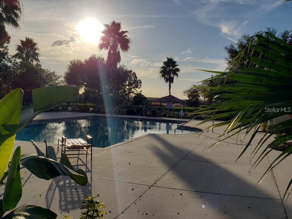 WATER RIDGE SUB - Land