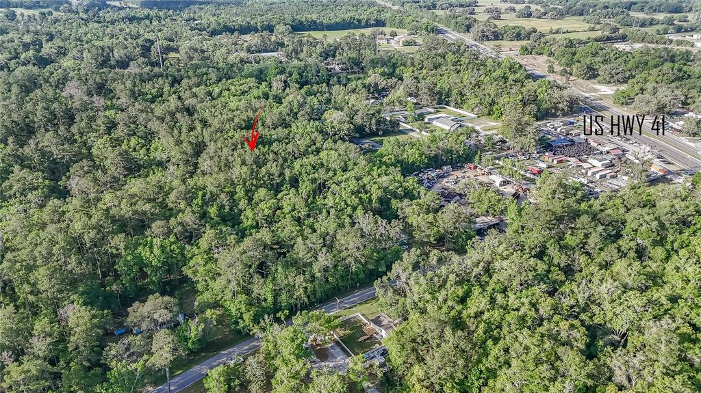 Photo of Vfw Road, Brooksville, FL 34601 (MLS # TB8493859)