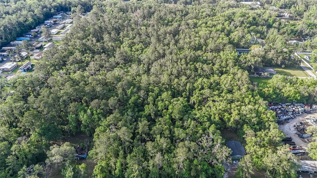 Photo of Vfw Road, Brooksville, FL 34601 (MLS # TB8493859)