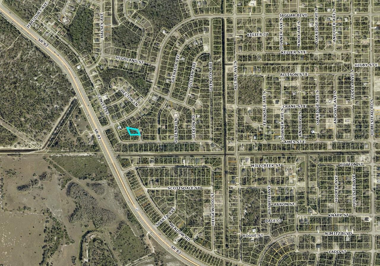 842 GRASSMERE CIRCLE