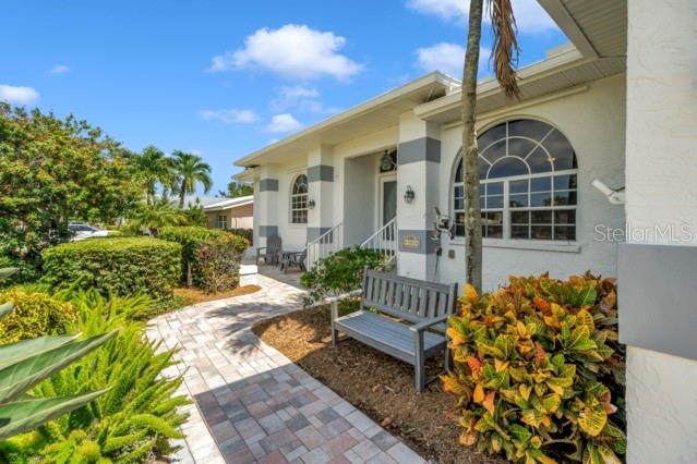 Photo of 301 Monte Cristo Boulevard, Tierra Verde, FL 33715 (MLS # TB8544278)