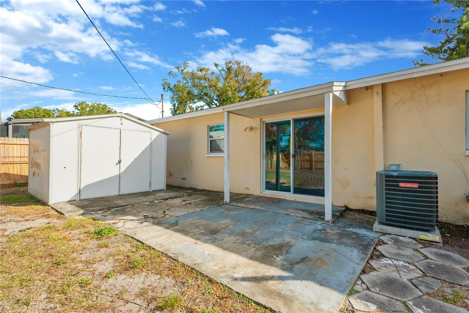 CROSS BAYOU ESTATES 3RD ADD - Residential