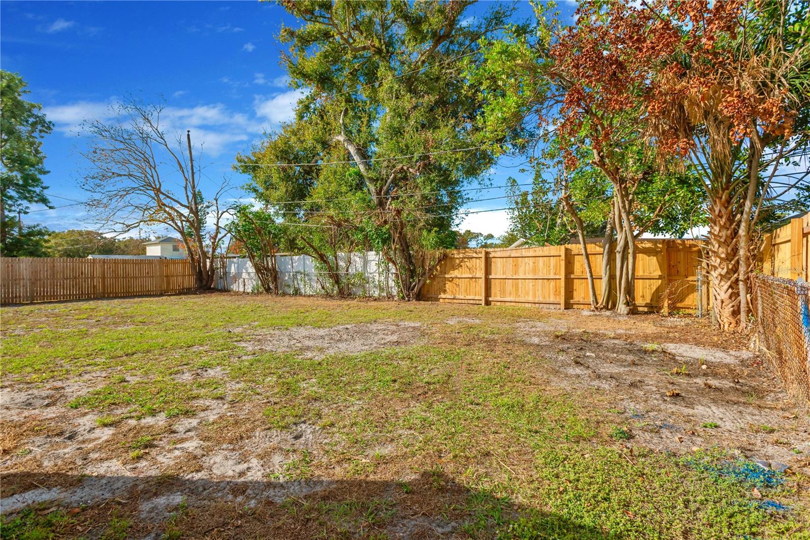 CROSS BAYOU ESTATES 3RD ADD - Residential