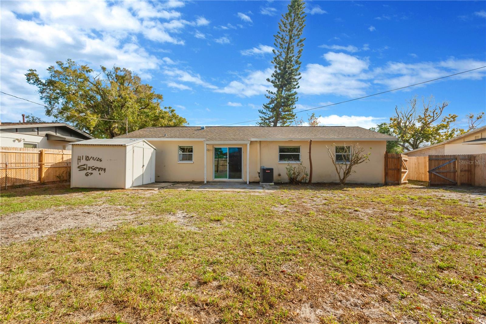 CROSS BAYOU ESTATES 3RD ADD - Residential