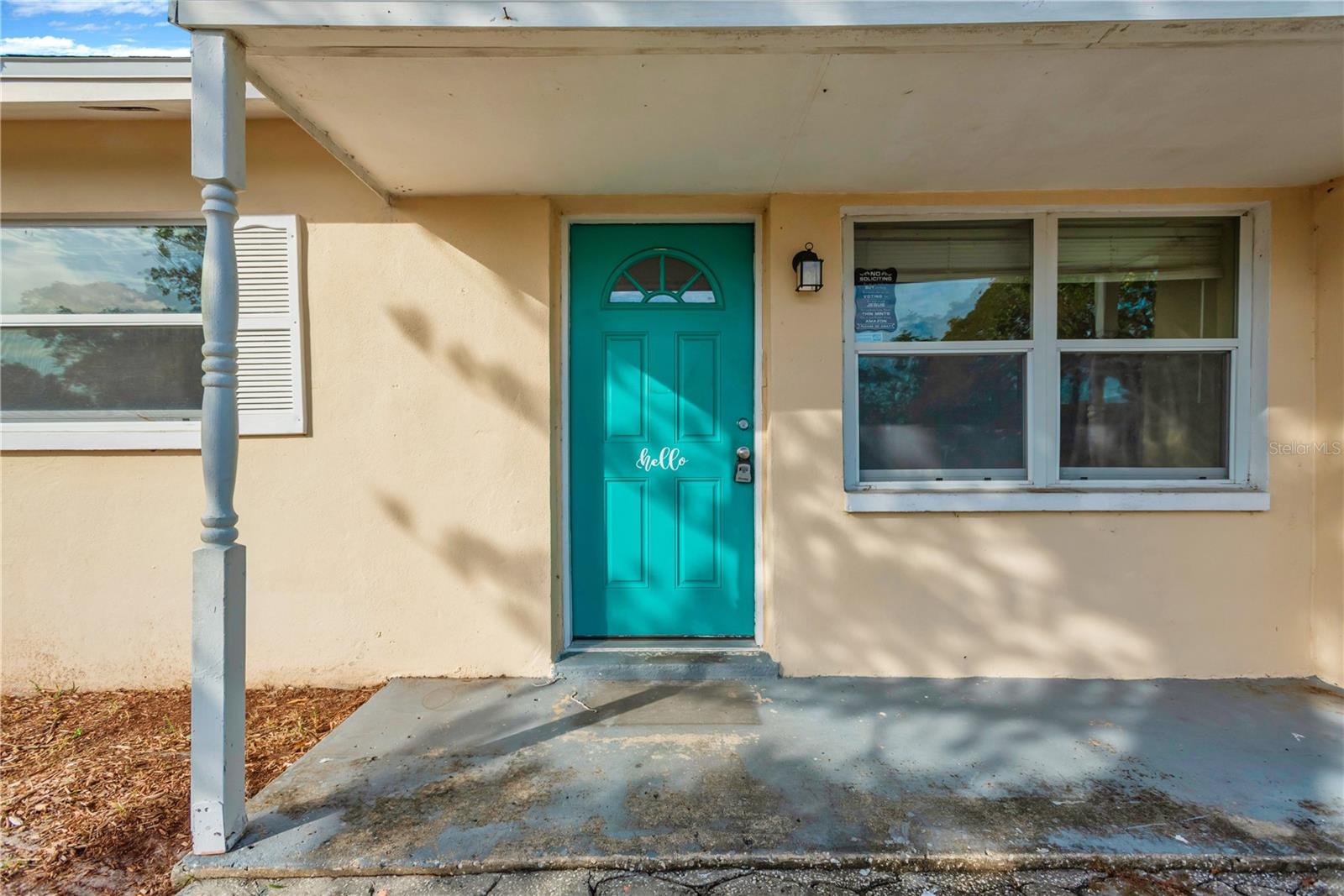 CROSS BAYOU ESTATES 3RD ADD - Residential