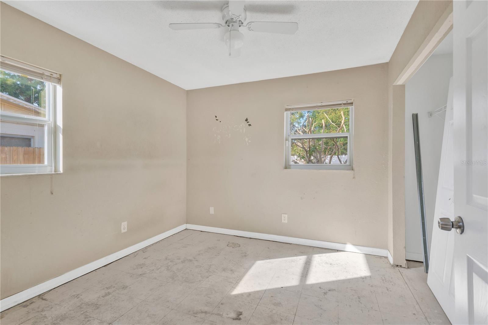 CROSS BAYOU ESTATES 3RD ADD - Residential