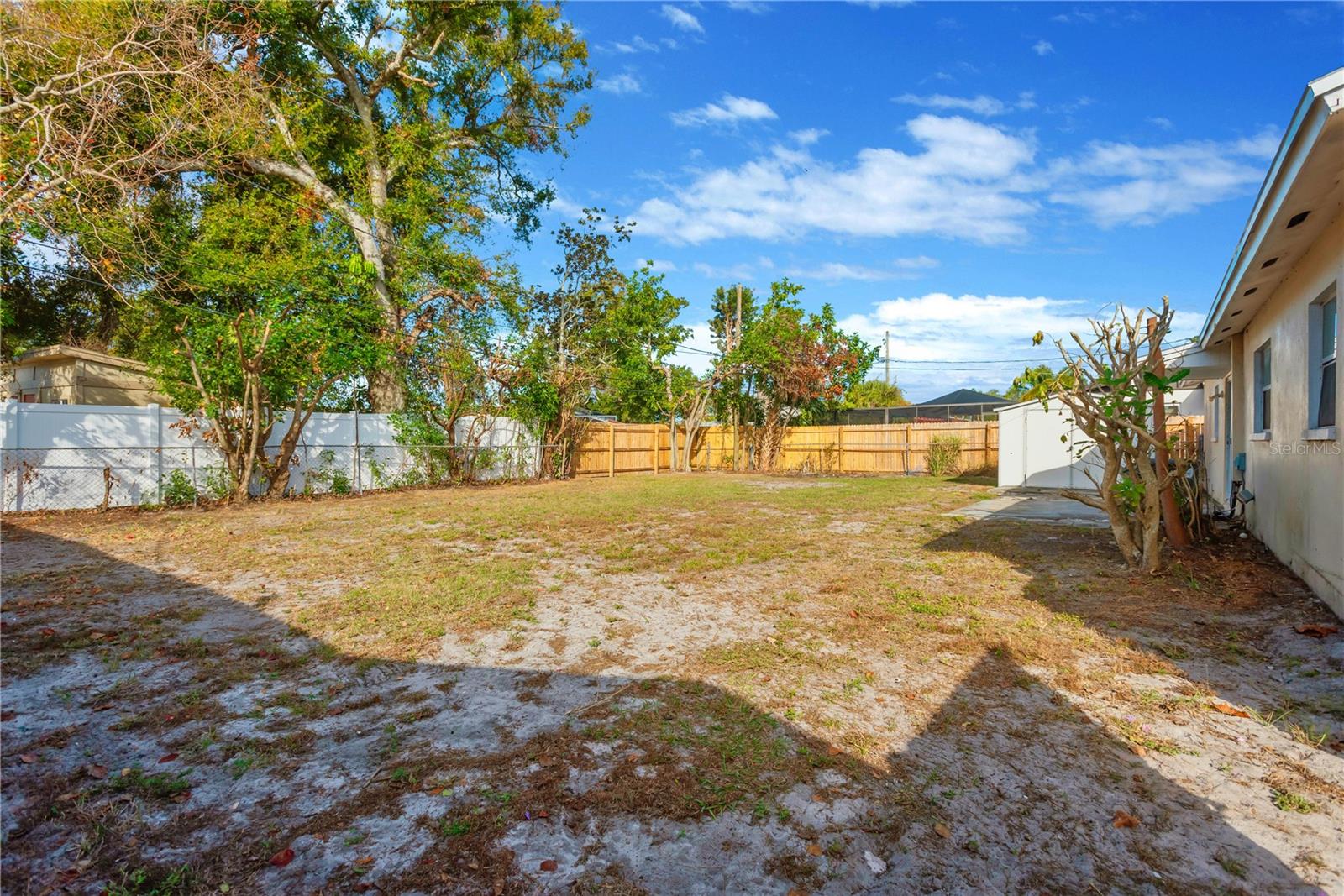 CROSS BAYOU ESTATES 3RD ADD - Residential