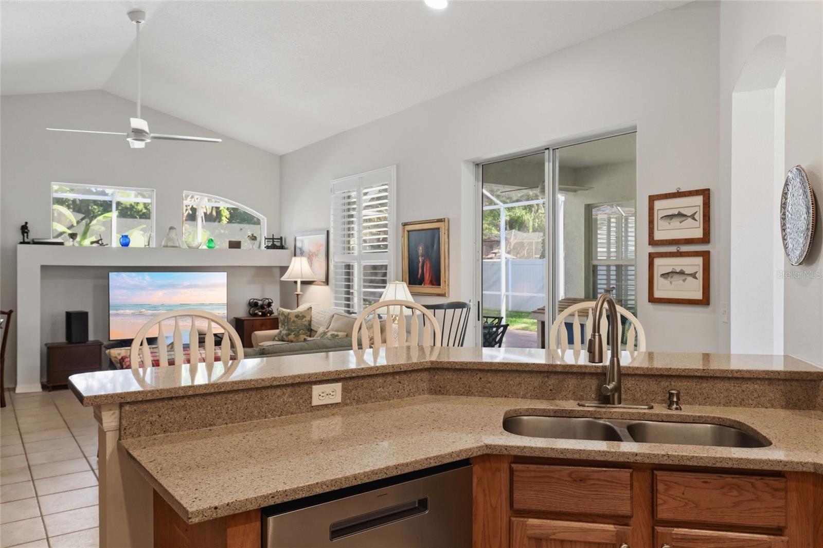 TWIN LAKES PARCELS A2 AND B2 - Residential