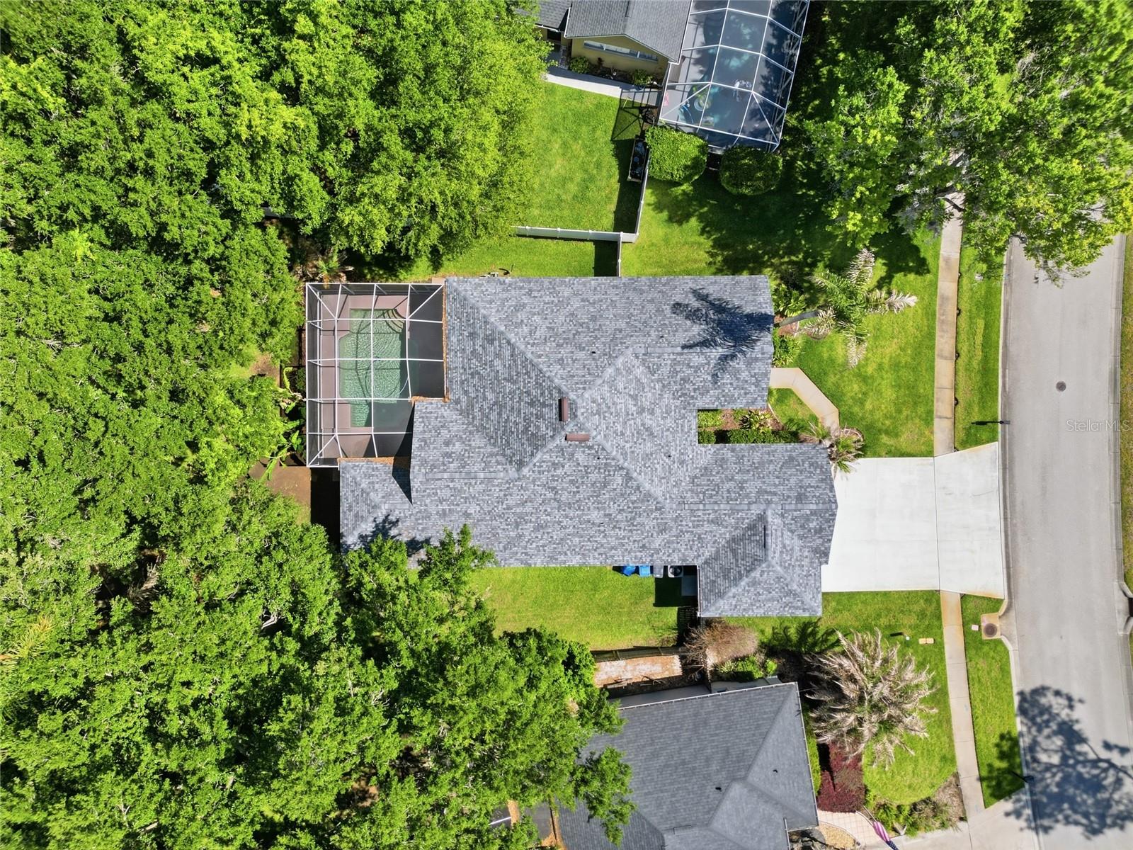 TWIN LAKES PARCELS A2 AND B2 - Residential