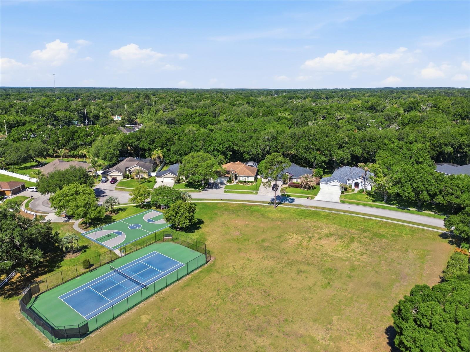 TWIN LAKES PARCELS A2 AND B2 - Residential