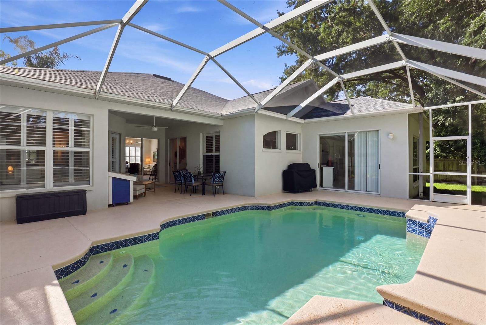 TWIN LAKES PARCELS A2 AND B2 - Residential