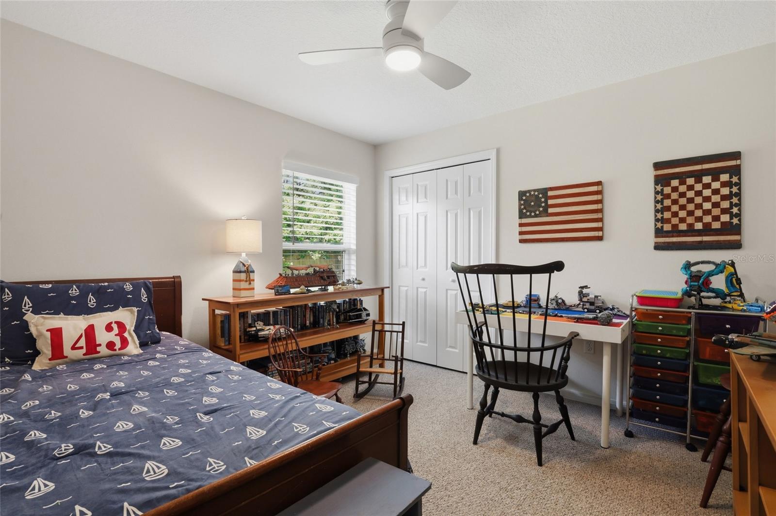 TWIN LAKES PARCELS A2 AND B2 - Residential