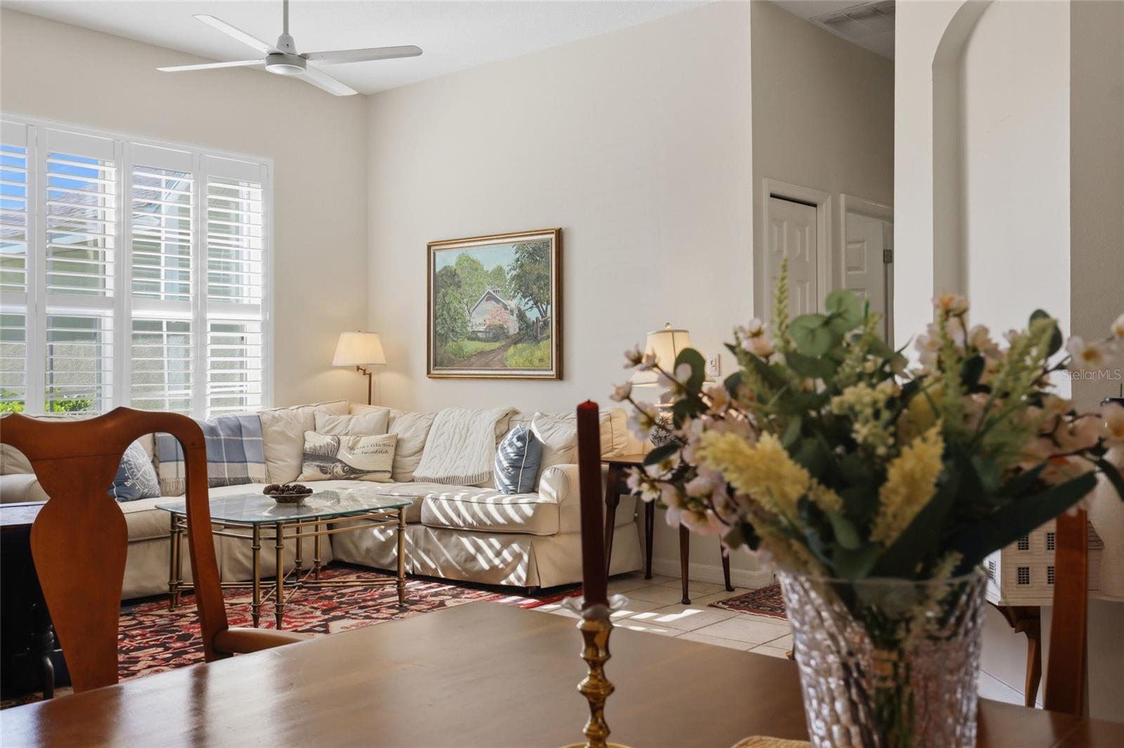 TWIN LAKES PARCELS A2 AND B2 - Residential