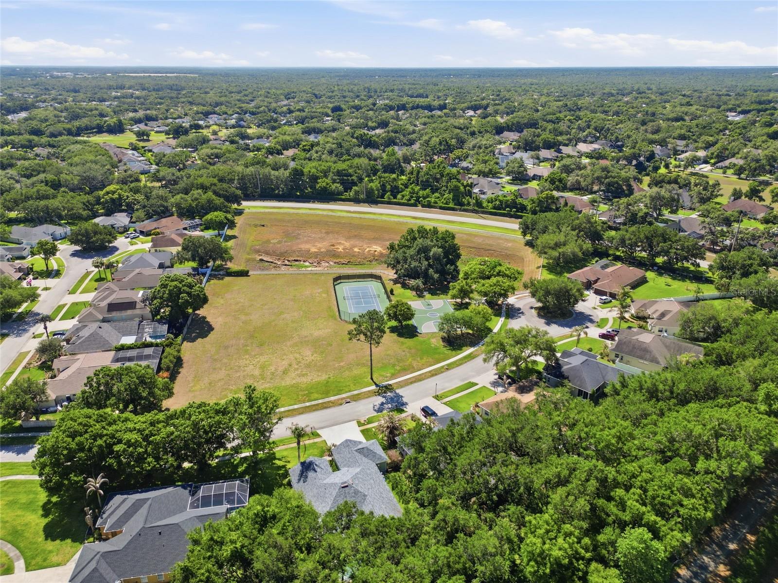 TWIN LAKES PARCELS A2 AND B2 - Residential