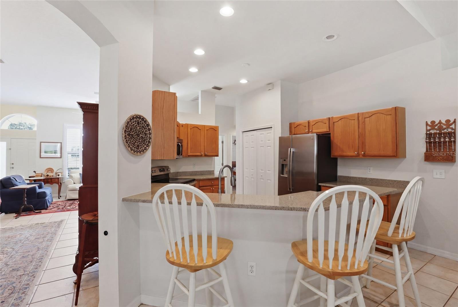 TWIN LAKES PARCELS A2 AND B2 - Residential