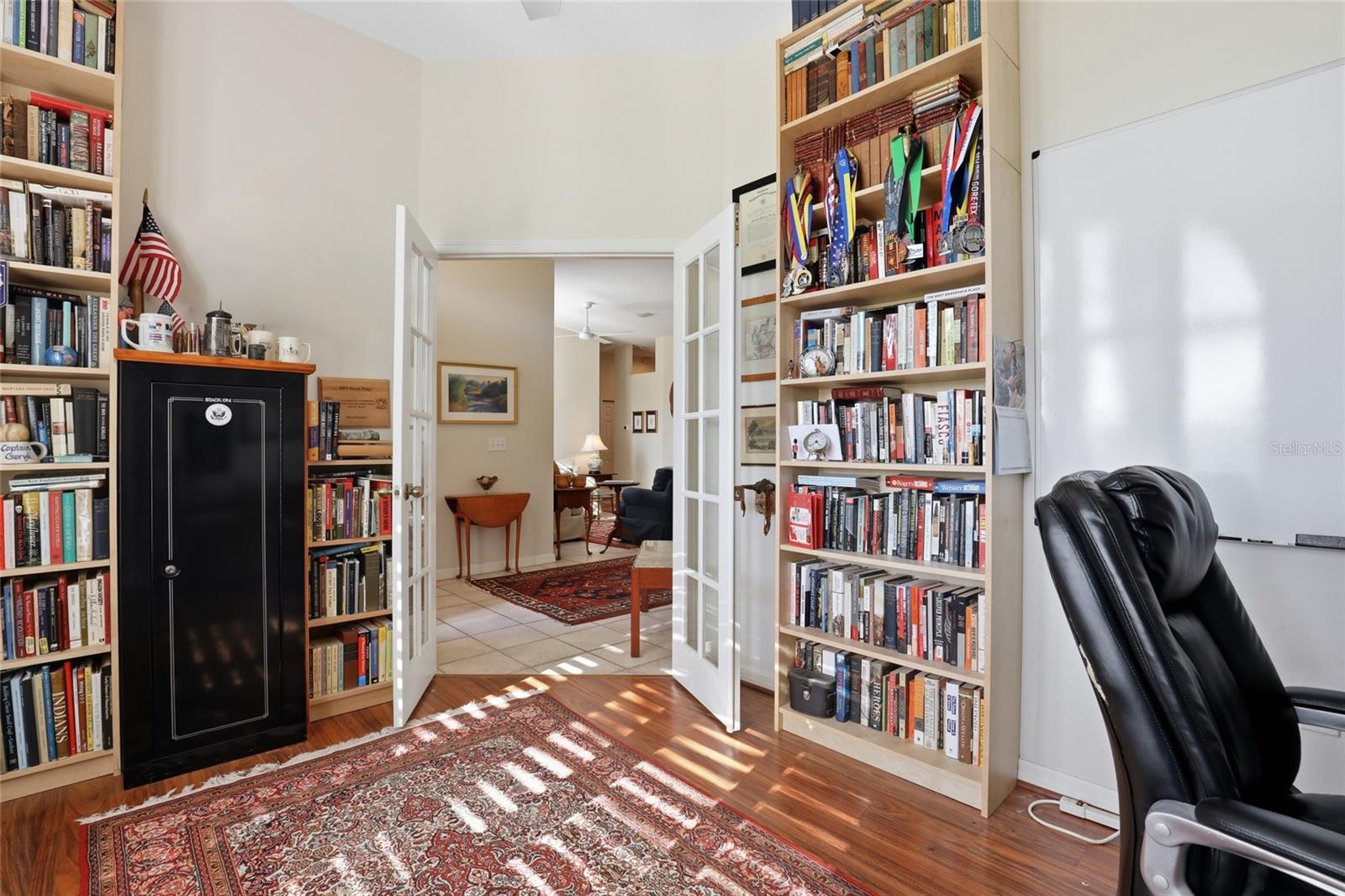 TWIN LAKES PARCELS A2 AND B2 - Residential