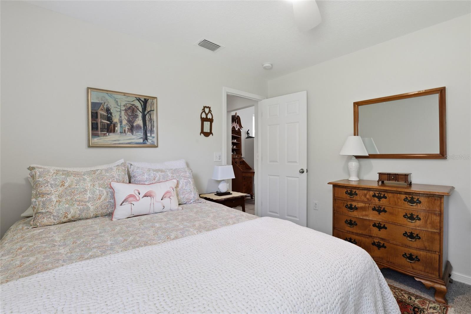 TWIN LAKES PARCELS A2 AND B2 - Residential