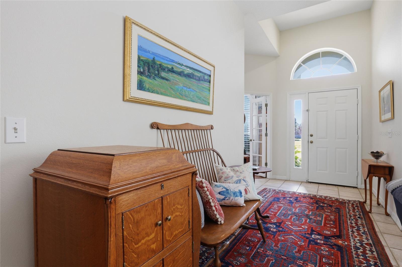 TWIN LAKES PARCELS A2 AND B2 - Residential