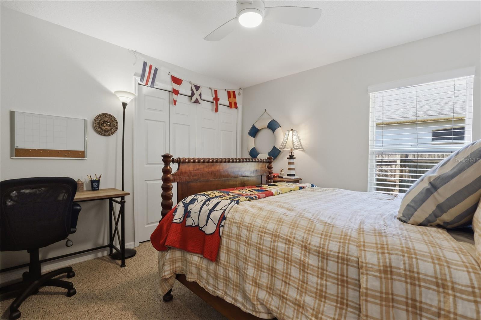 TWIN LAKES PARCELS A2 AND B2 - Residential