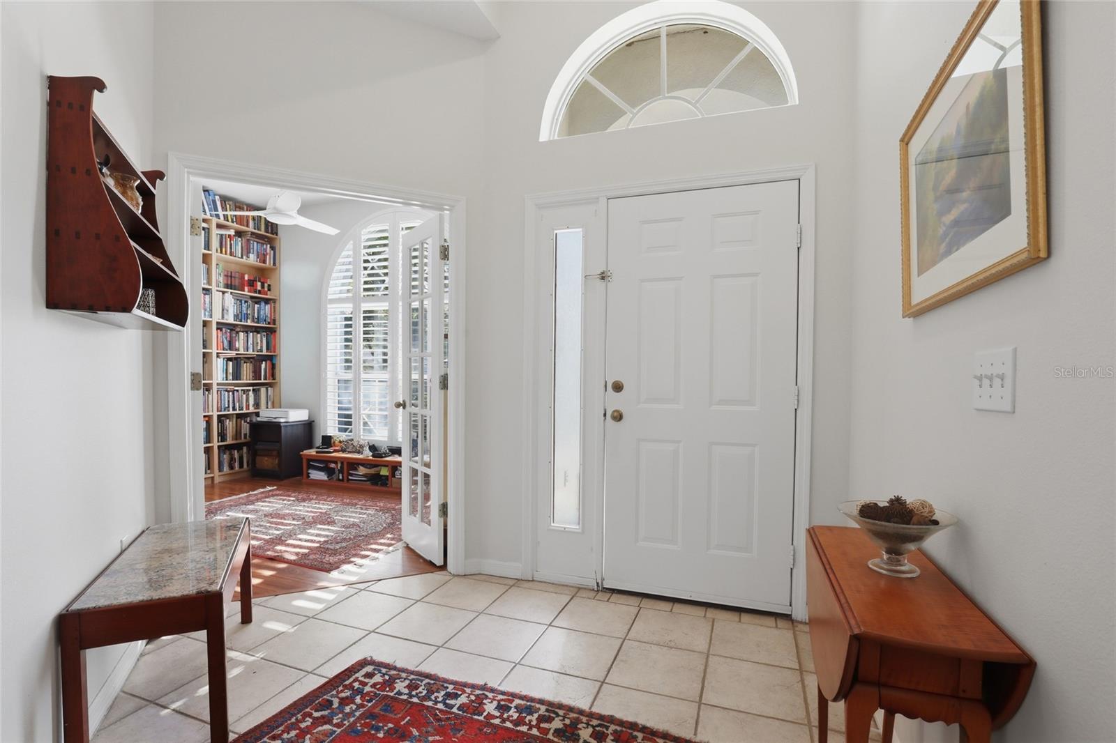 TWIN LAKES PARCELS A2 AND B2 - Residential