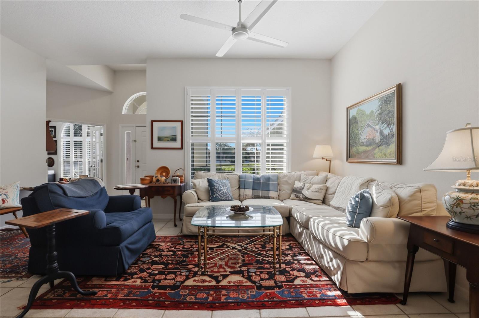 TWIN LAKES PARCELS A2 AND B2 - Residential