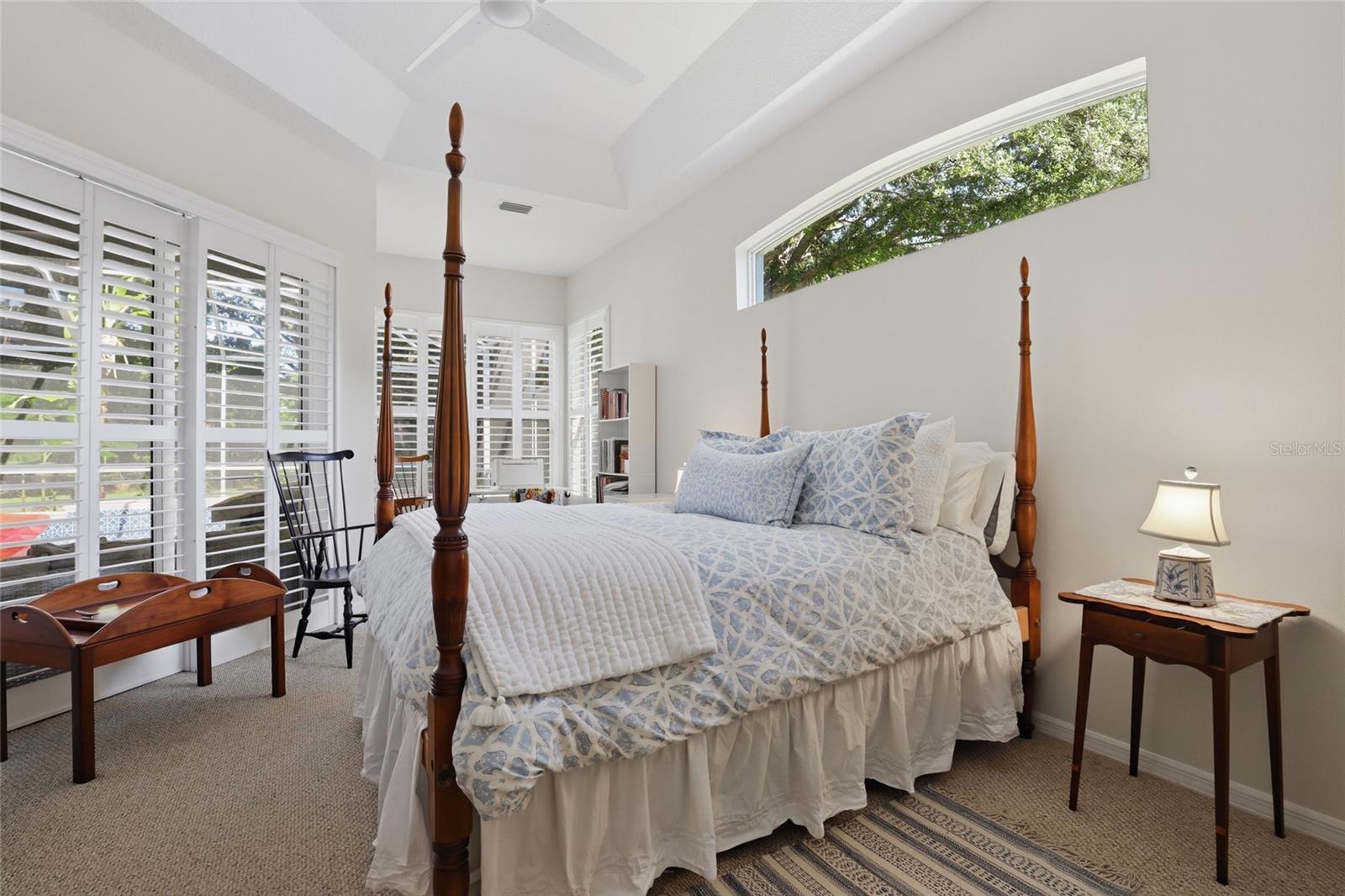 TWIN LAKES PARCELS A2 AND B2 - Residential