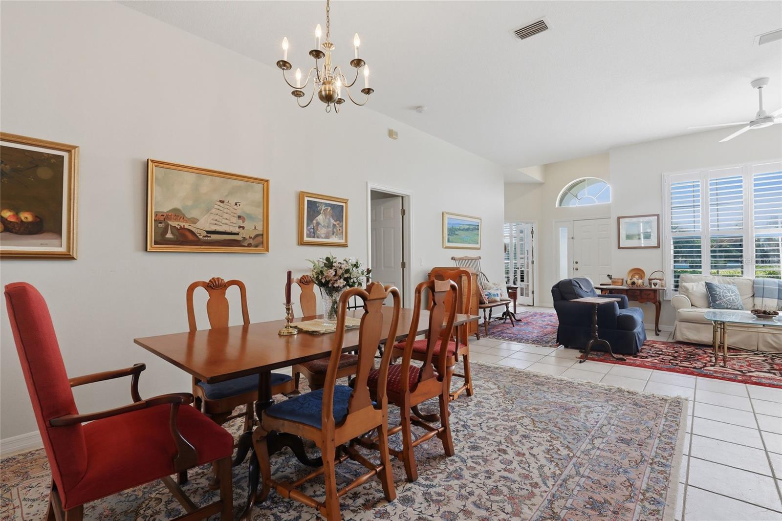 TWIN LAKES PARCELS A2 AND B2 - Residential