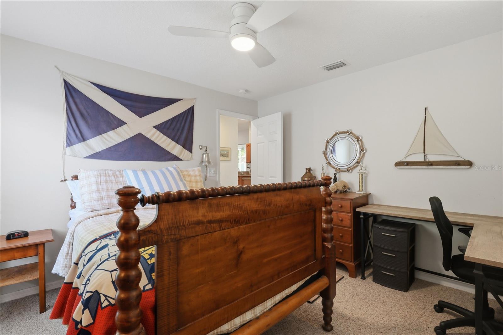 TWIN LAKES PARCELS A2 AND B2 - Residential