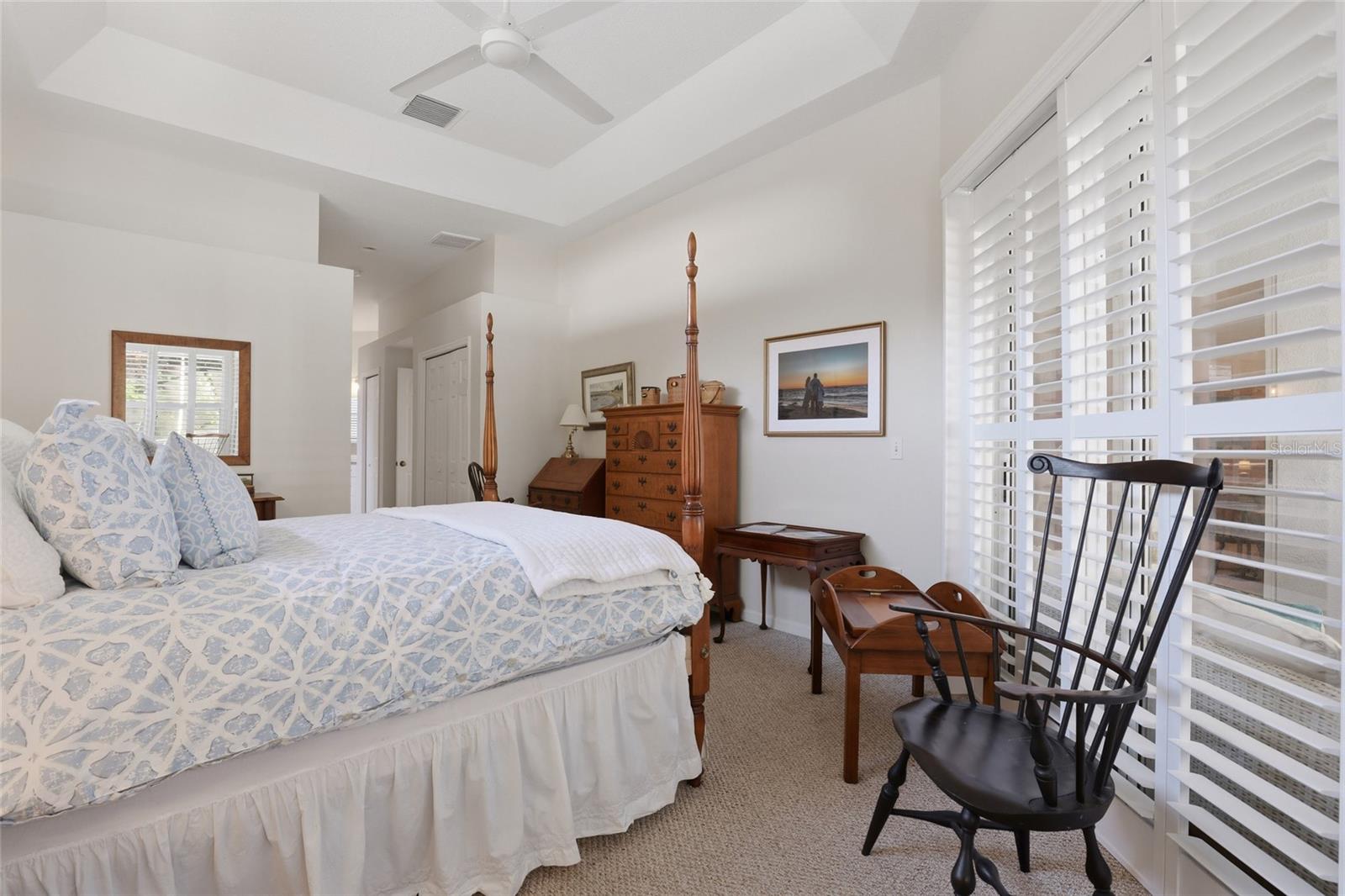 TWIN LAKES PARCELS A2 AND B2 - Residential