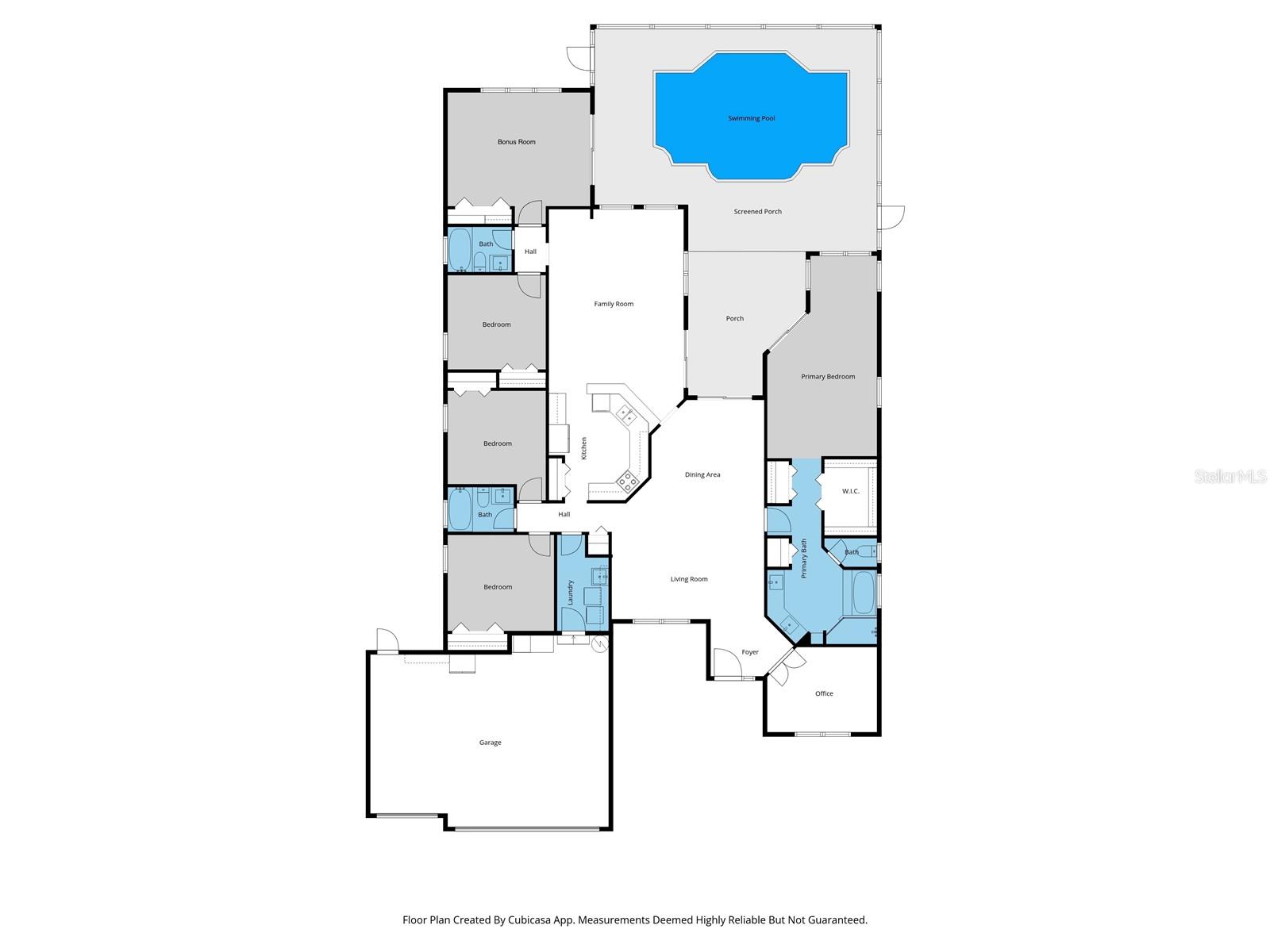 TWIN LAKES PARCELS A2 AND B2 - Residential