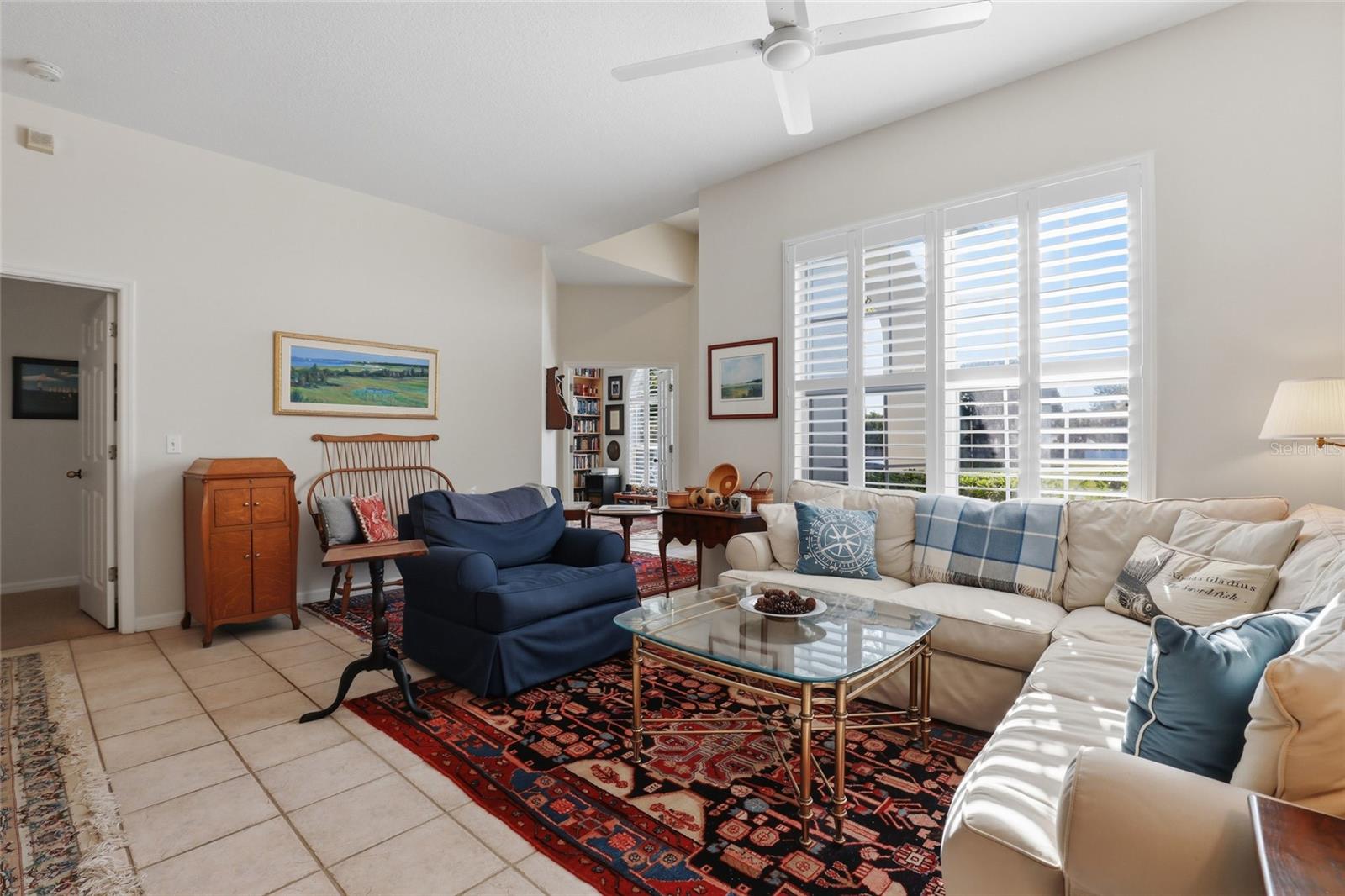 TWIN LAKES PARCELS A2 AND B2 - Residential