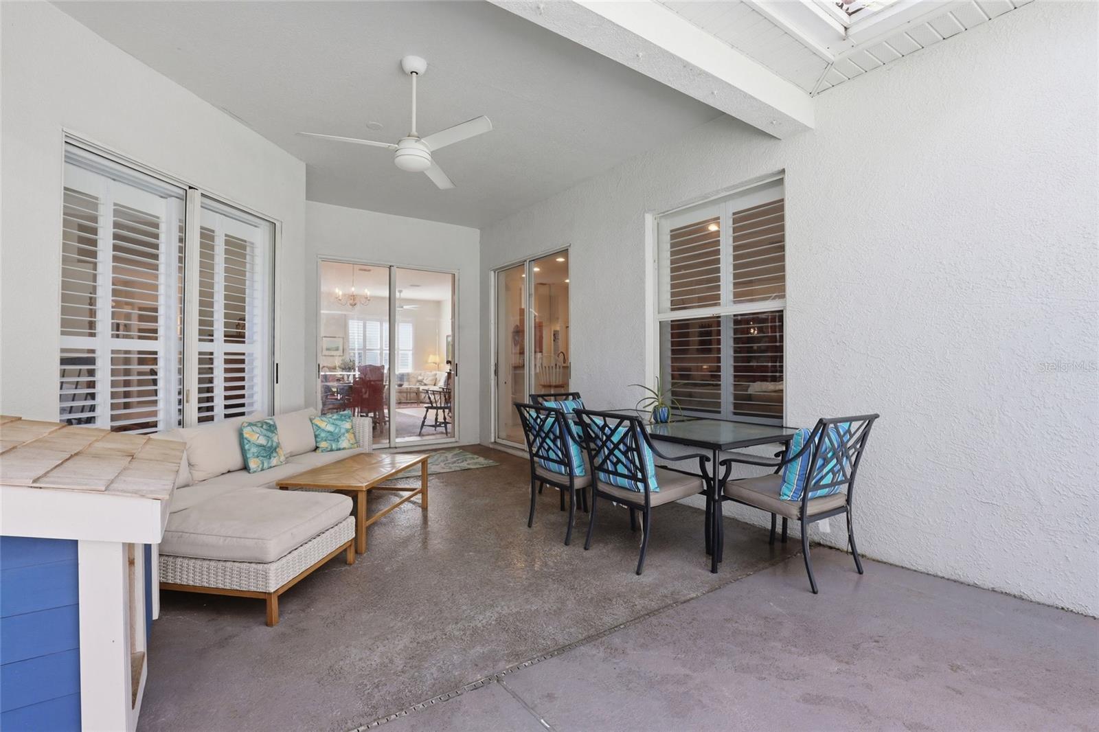 TWIN LAKES PARCELS A2 AND B2 - Residential