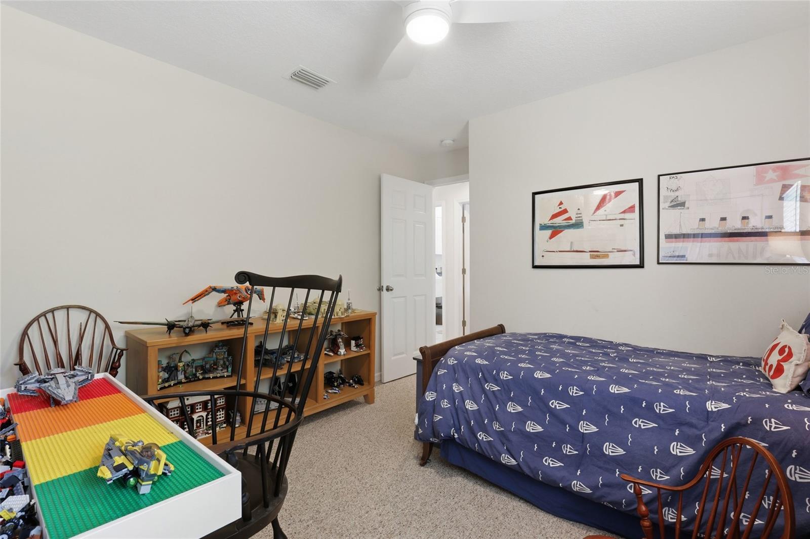 TWIN LAKES PARCELS A2 AND B2 - Residential