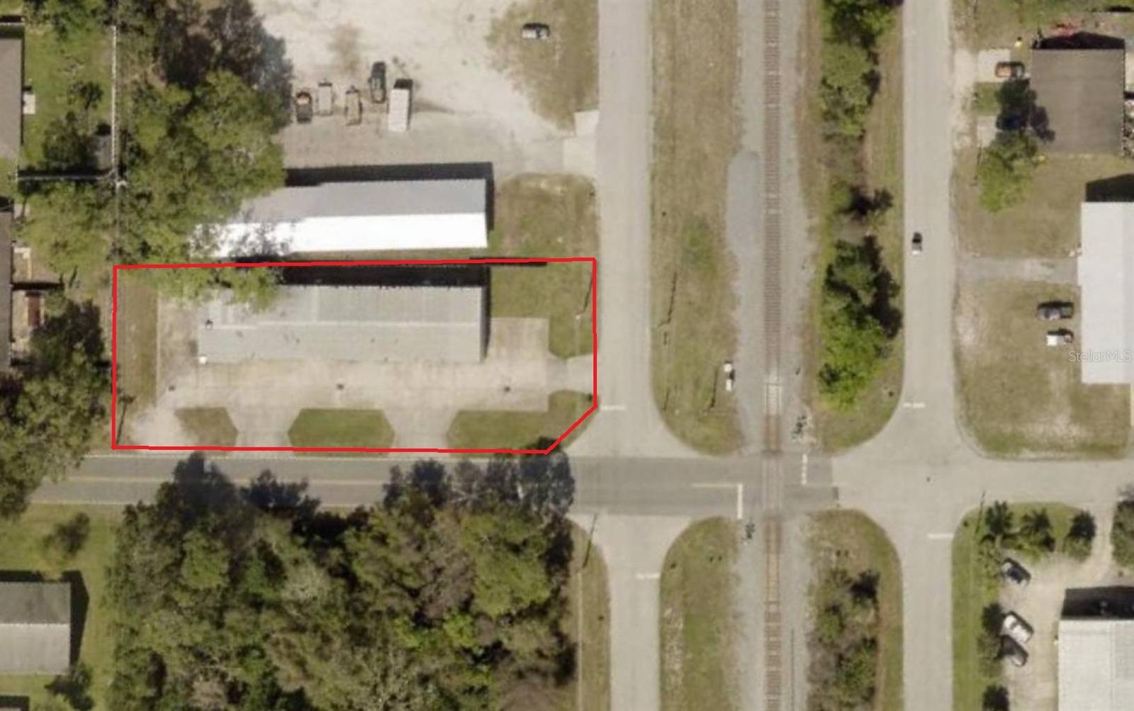 FLORIDA SHORES 01 - Commercial Sale
