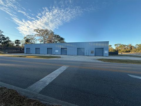 2532 HIBISCUS DRIVE EDGEWATER FL 32141