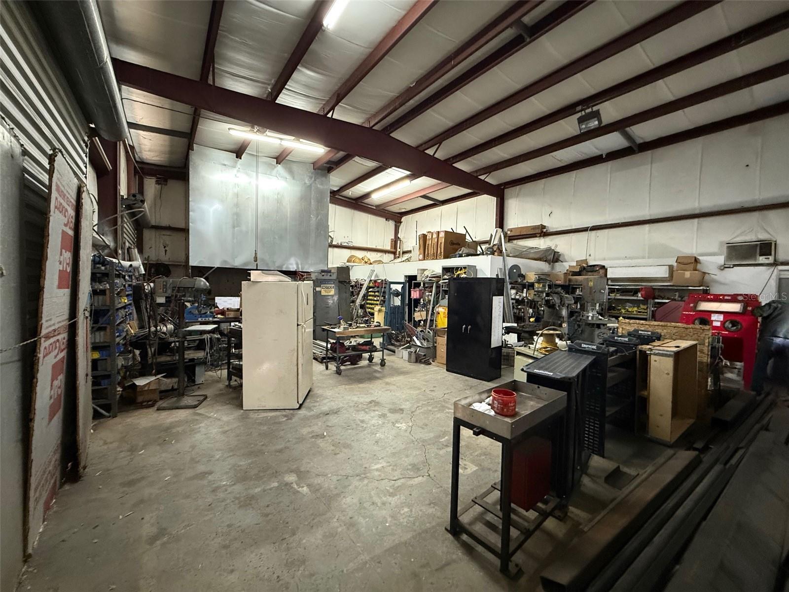 FLORIDA SHORES 01 - Commercial Sale