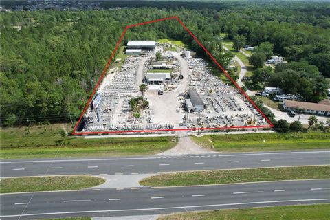 17821 E COLONIAL DR ORLANDO FL 32820