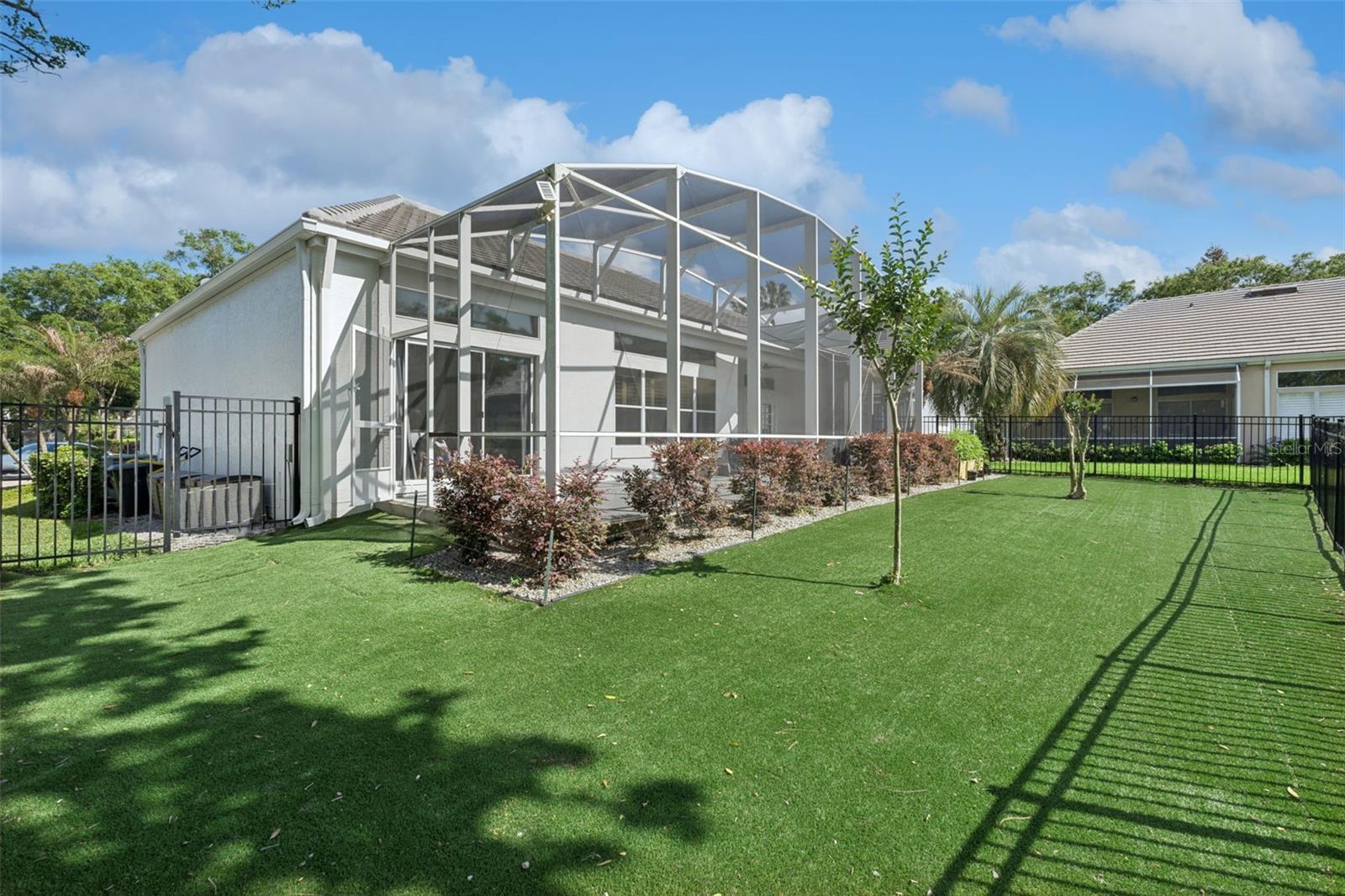 WILLOWBROOK VILLAGE - Residential