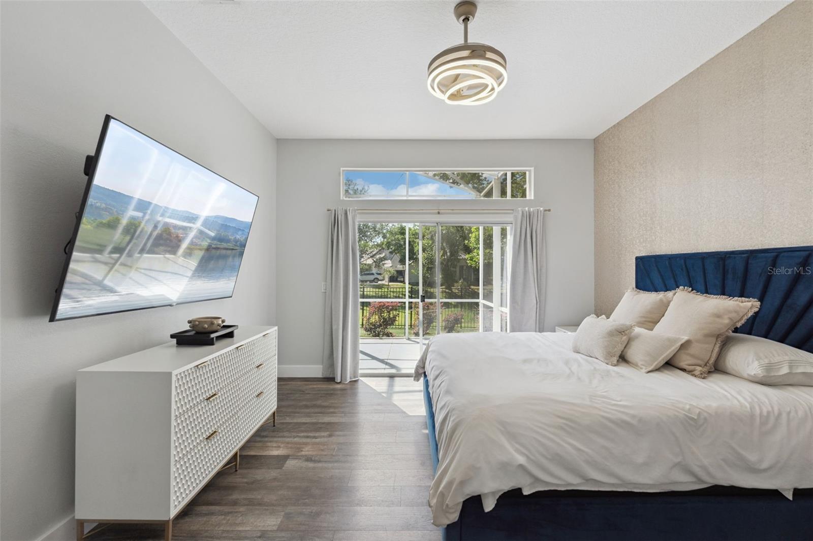 WILLOWBROOK VILLAGE - Residential