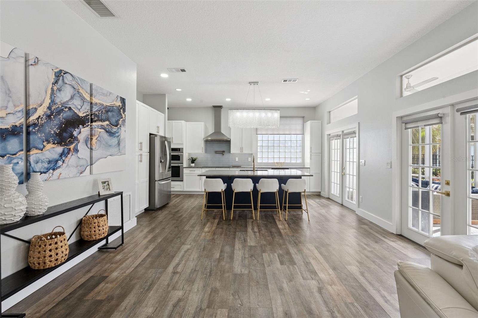 WILLOWBROOK VILLAGE - Residential